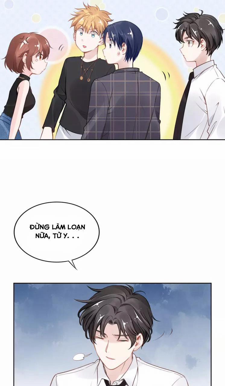 Quyền Thiểu, Nhĩ Lão Bà Yêu Bào Liễu 9 trang 3