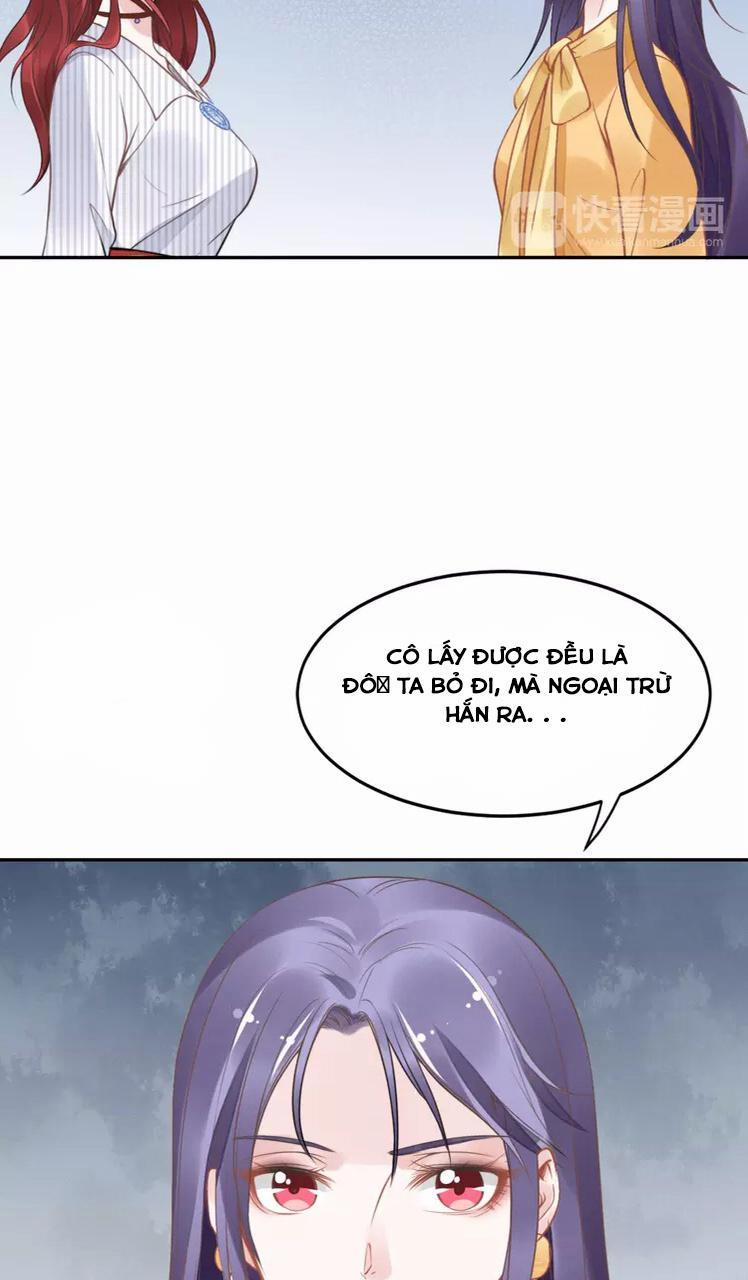 Quyền Thiểu, Nhĩ Lão Bà Yêu Bào Liễu 9 trang 30