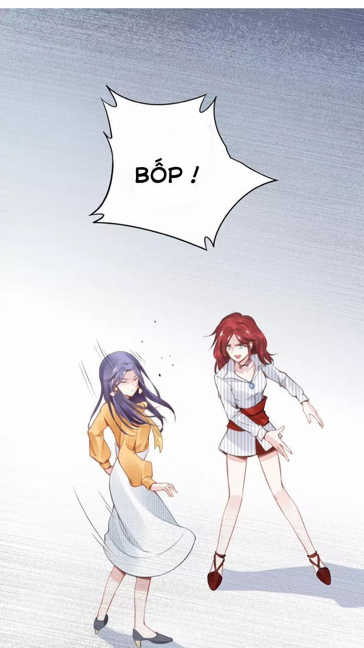 Quyền Thiểu, Nhĩ Lão Bà Yêu Bào Liễu 9 trang 32