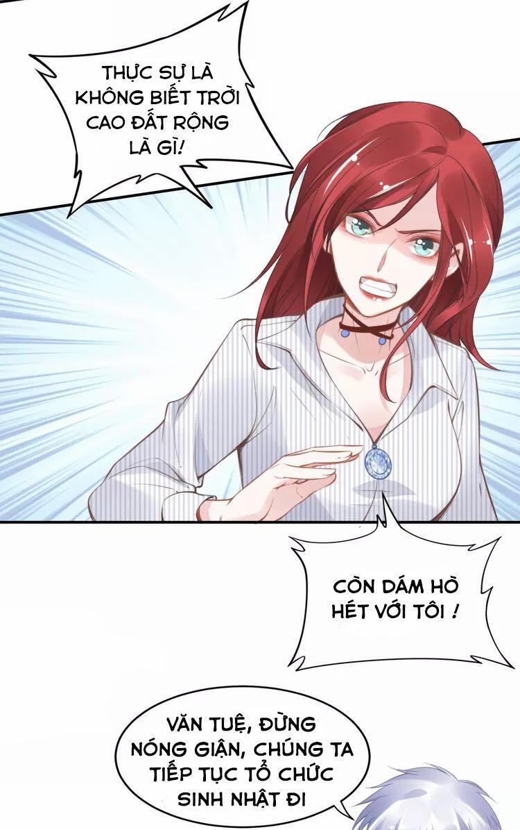 Quyền Thiểu, Nhĩ Lão Bà Yêu Bào Liễu 9 trang 34