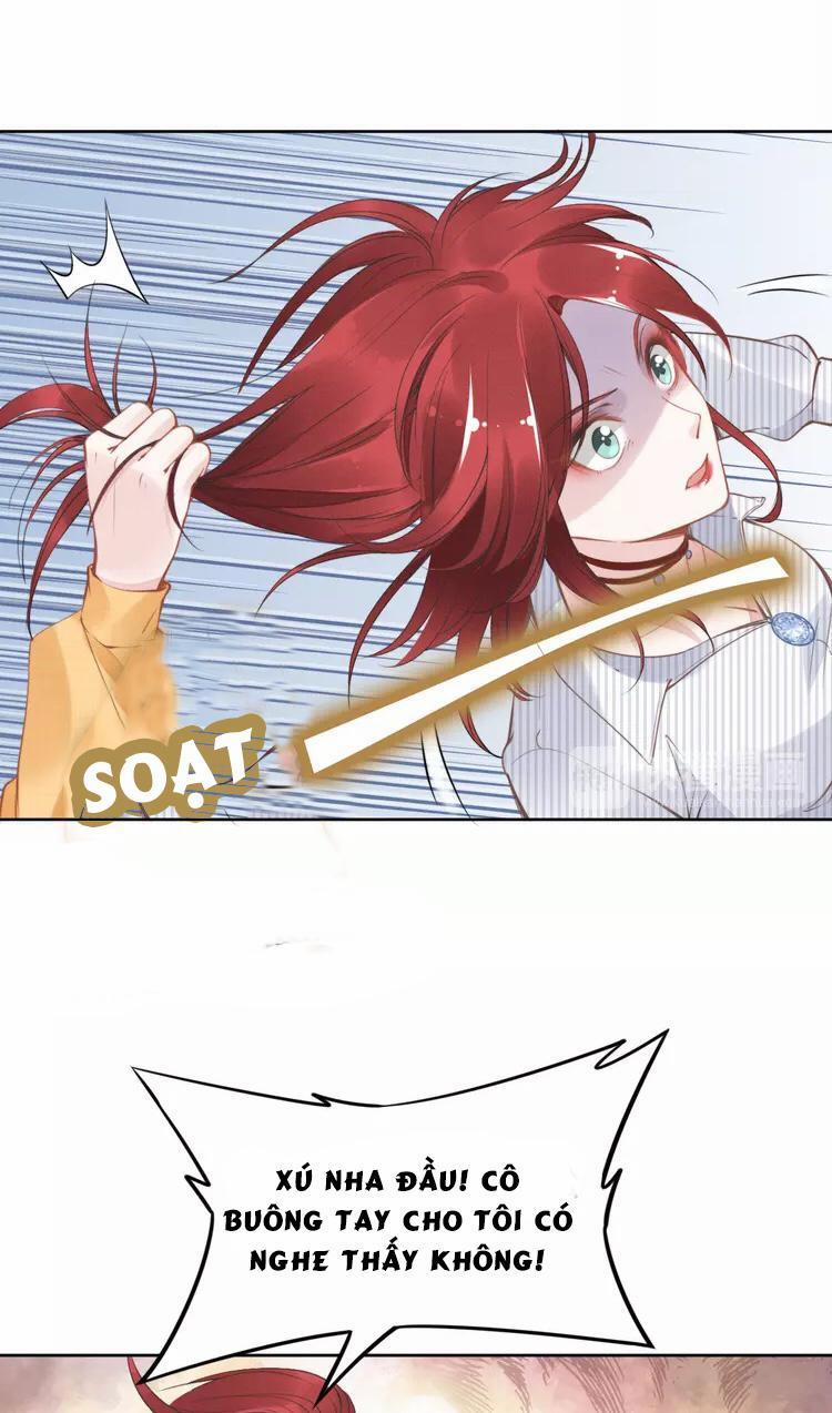 Quyền Thiểu, Nhĩ Lão Bà Yêu Bào Liễu 9 trang 36