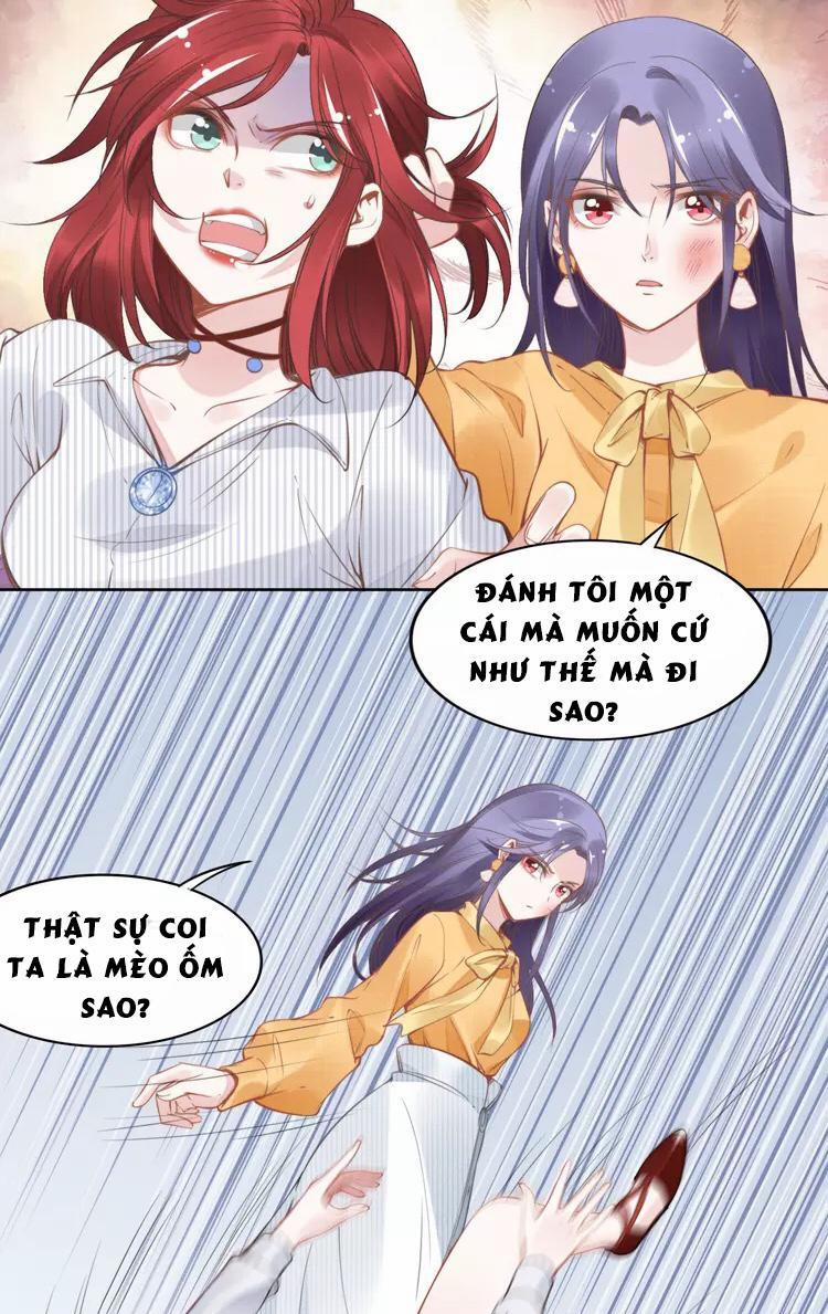 Quyền Thiểu, Nhĩ Lão Bà Yêu Bào Liễu 9 trang 37