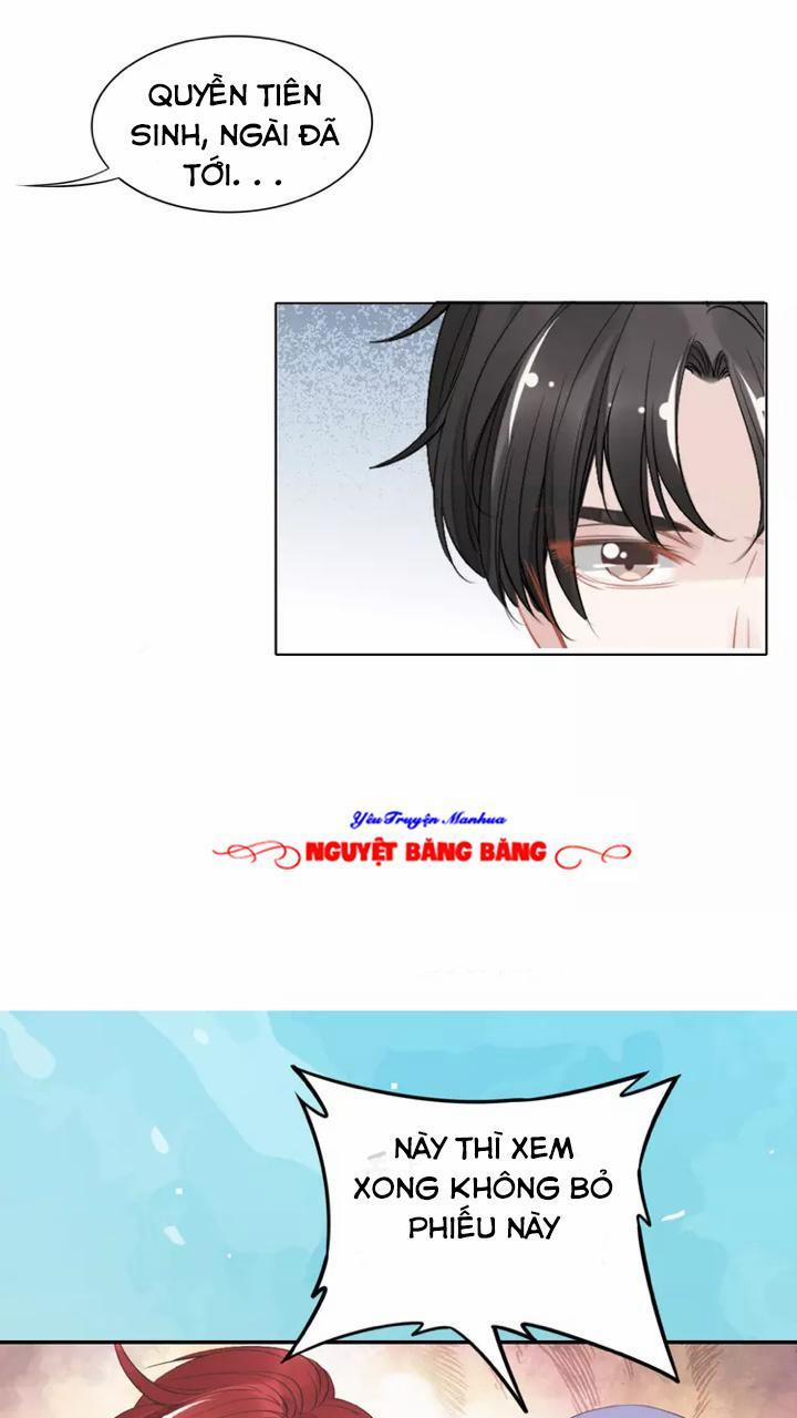 Quyền Thiểu, Nhĩ Lão Bà Yêu Bào Liễu 9 trang 39