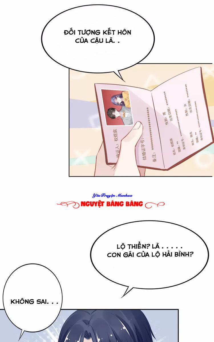 Quyền Thiểu, Nhĩ Lão Bà Yêu Bào Liễu 9 trang 8