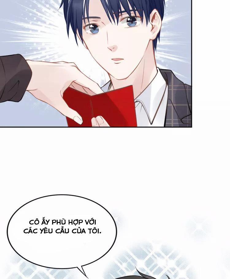 Quyền Thiểu, Nhĩ Lão Bà Yêu Bào Liễu 9 trang 9