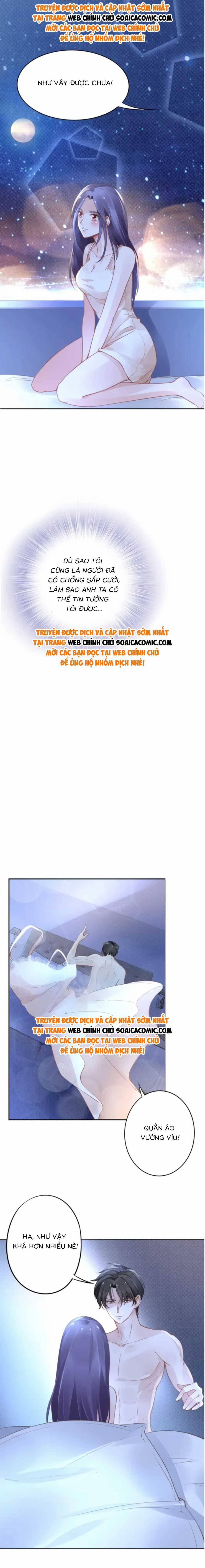 Quyền Thiếu, Vợ Anh Muốn Bỏ Trốn 1 trang 5