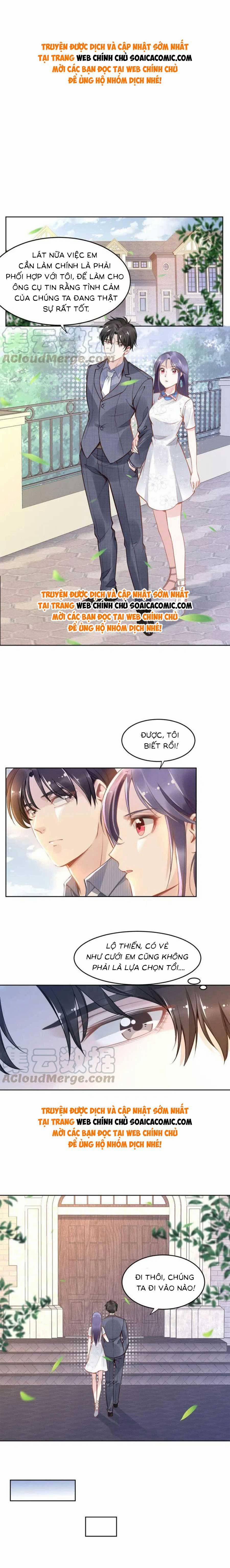 Quyền Thiếu, Vợ Anh Muốn Bỏ Trốn 10 trang 0