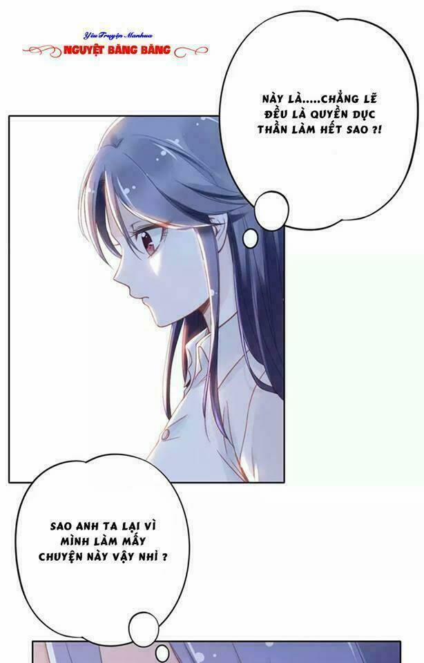 Quyền Thiếu, Vợ Anh Muốn Bỏ Trốn 20 trang 10