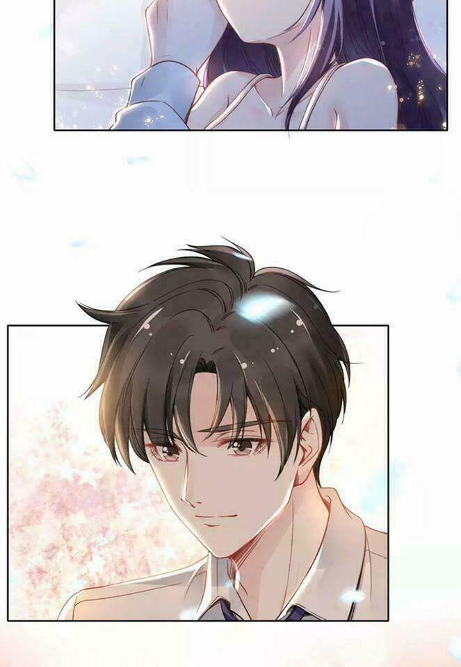 Quyền Thiếu, Vợ Anh Muốn Bỏ Trốn 20 trang 2