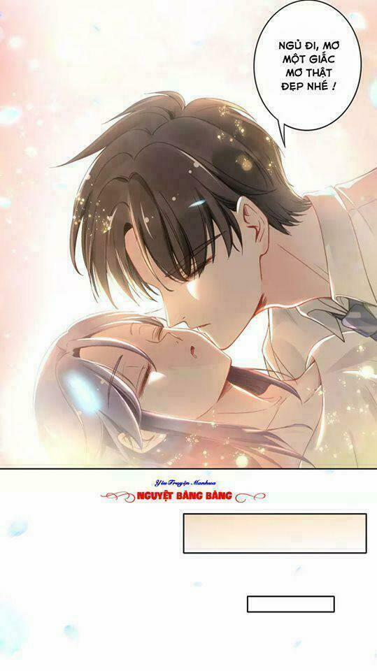 Quyền Thiếu, Vợ Anh Muốn Bỏ Trốn 20 trang 3