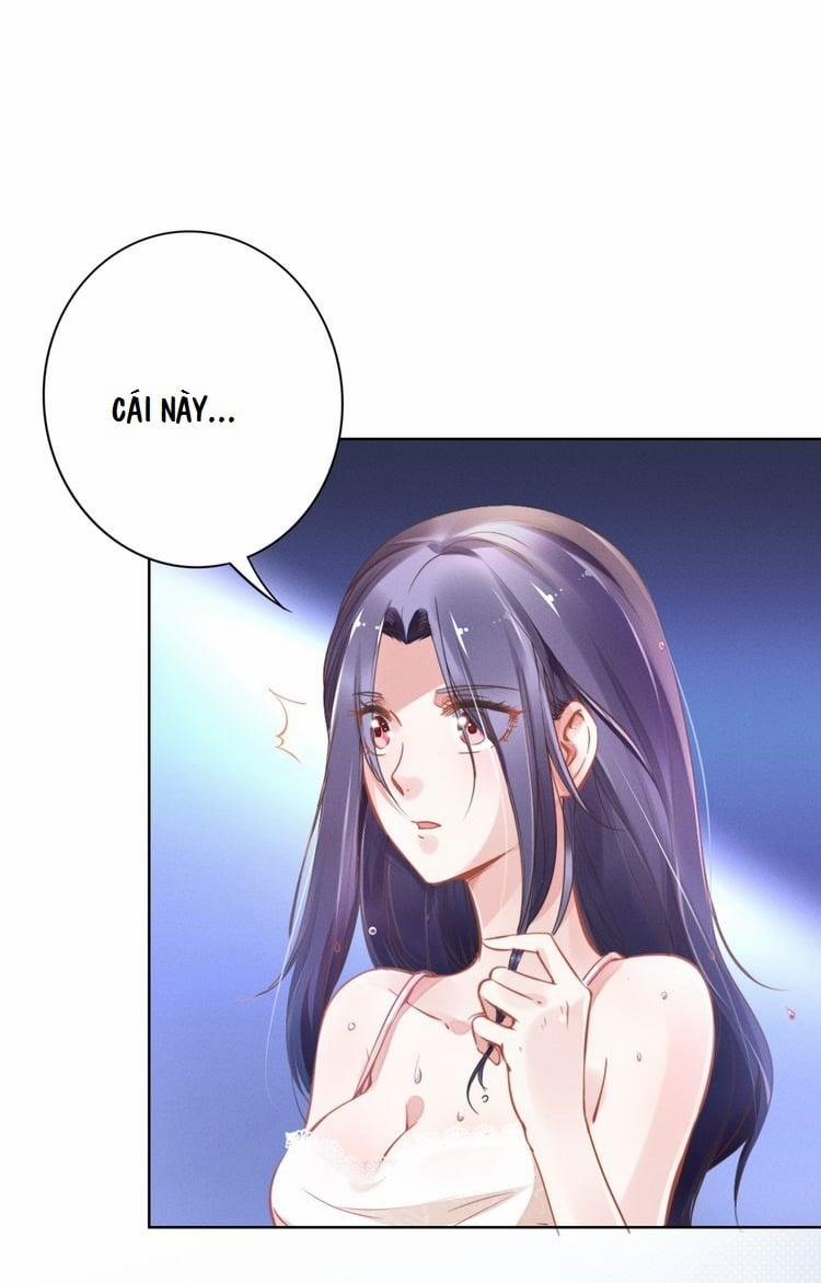 Quyền Thiếu ,Vợ Ngài Lại Bỏ Trốn Rồi 1 trang 12