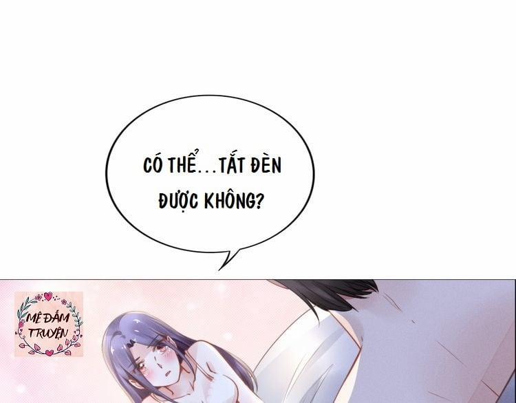 Quyền Thiếu ,Vợ Ngài Lại Bỏ Trốn Rồi 1 trang 33