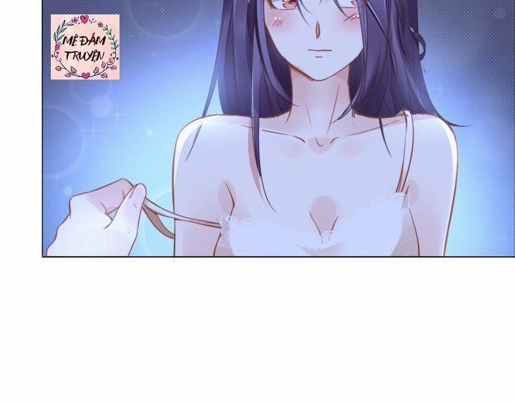 Quyền Thiếu ,Vợ Ngài Lại Bỏ Trốn Rồi 1 trang 43