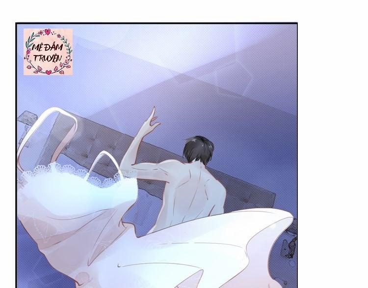 Quyền Thiếu ,Vợ Ngài Lại Bỏ Trốn Rồi 1 trang 44