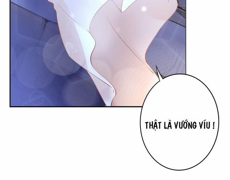 Quyền Thiếu ,Vợ Ngài Lại Bỏ Trốn Rồi 1 trang 45