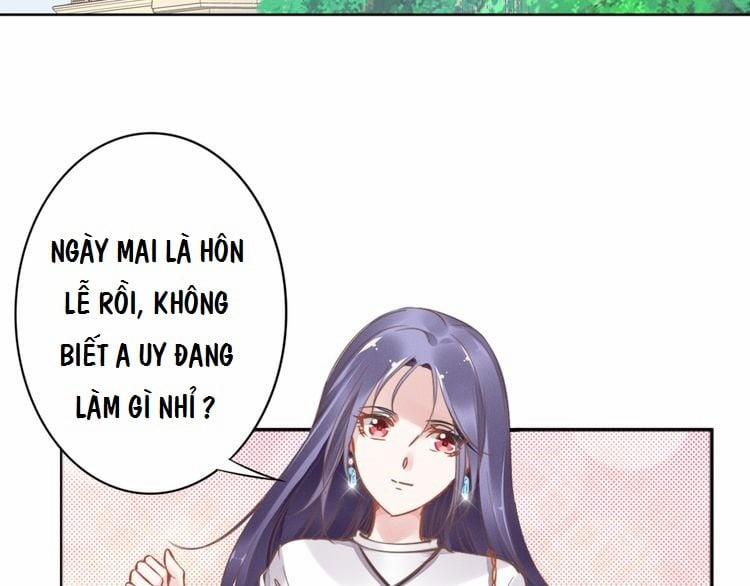 Quyền Thiếu ,Vợ Ngài Lại Bỏ Trốn Rồi 1 trang 86