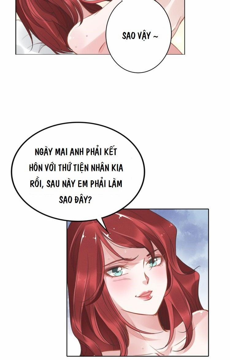 Quyền Thiếu ,Vợ Ngài Lại Bỏ Trốn Rồi 1 trang 92