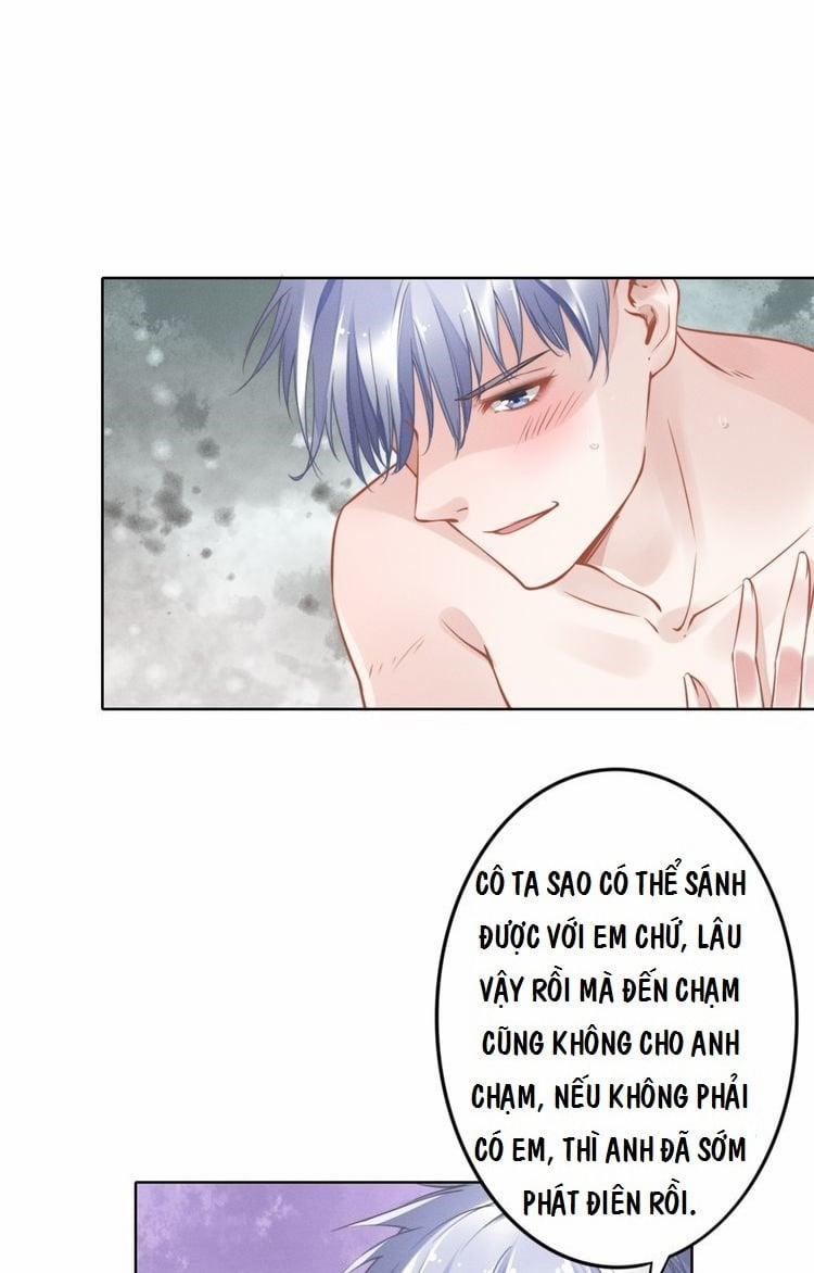 Quyền Thiếu ,Vợ Ngài Lại Bỏ Trốn Rồi 1 trang 93