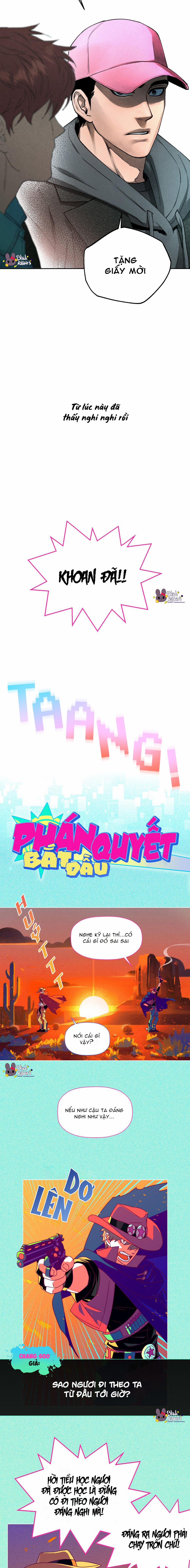 Quyết Định Sống Chết 1 trang 7