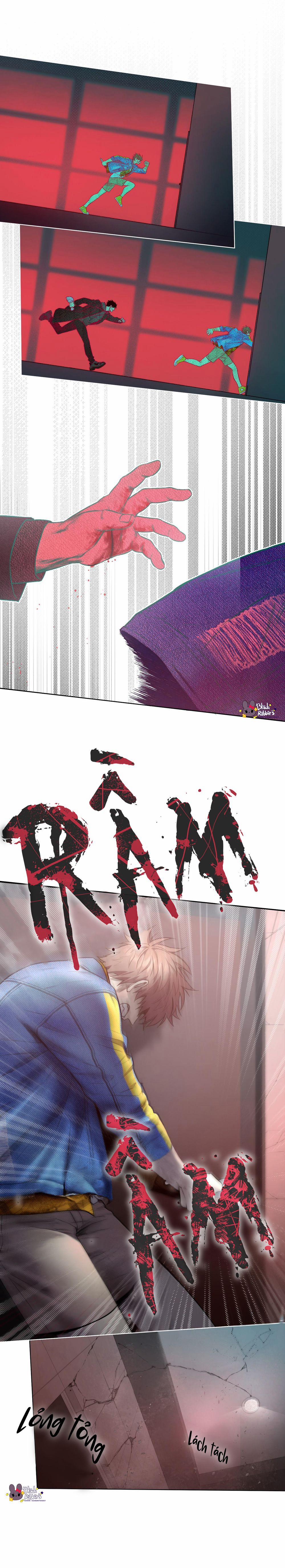 Quyết Định Sống Chết 2 trang 14