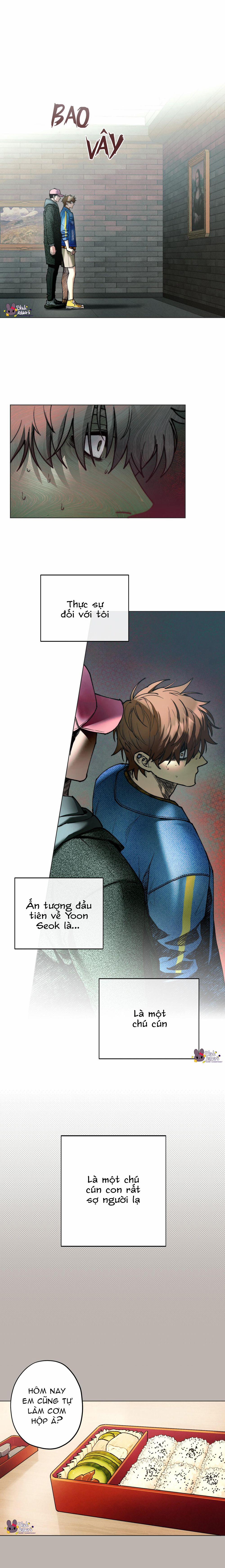 Quyết Định Sống Chết 2 trang 2