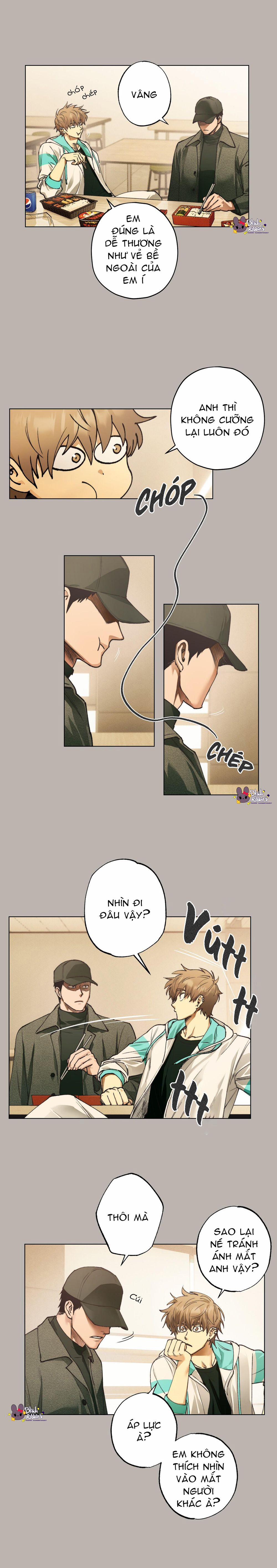 Quyết Định Sống Chết 2 trang 3