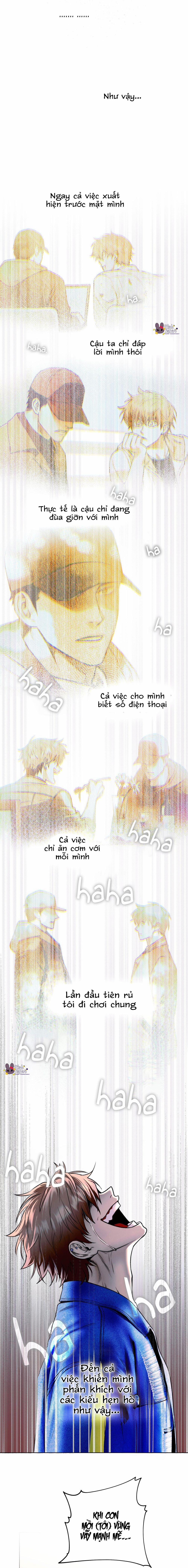 Quyết Định Sống Chết 3 trang 11