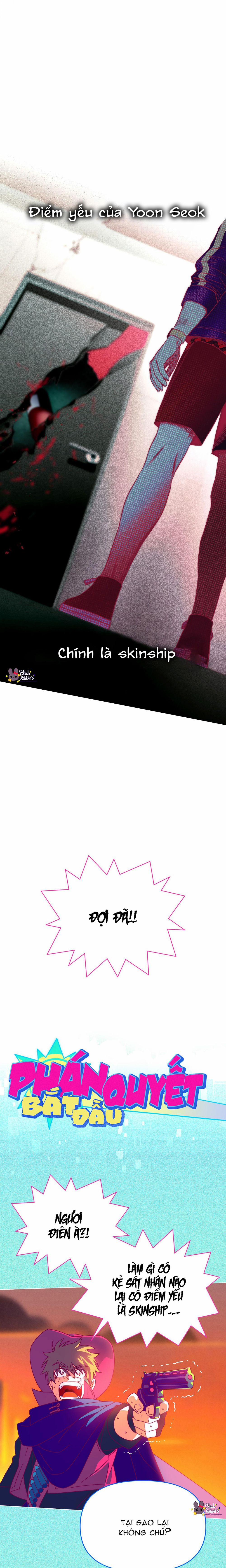 Quyết Định Sống Chết 3 trang 14