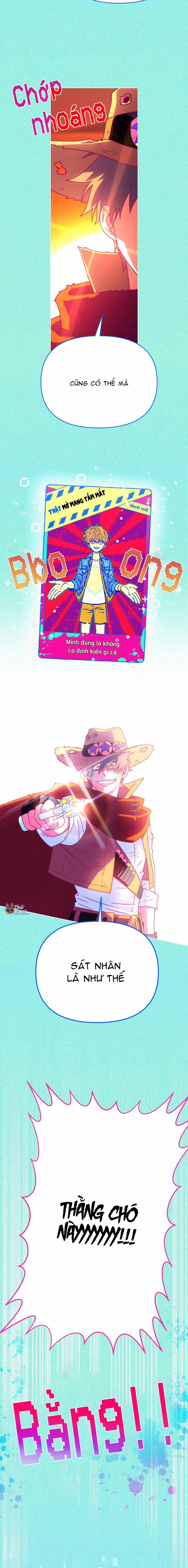 Quyết Định Sống Chết 3 trang 15