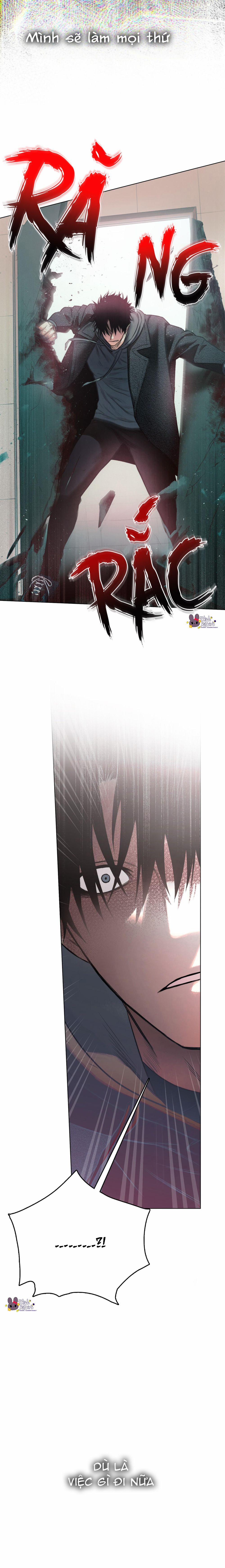 Quyết Định Sống Chết 3 trang 18