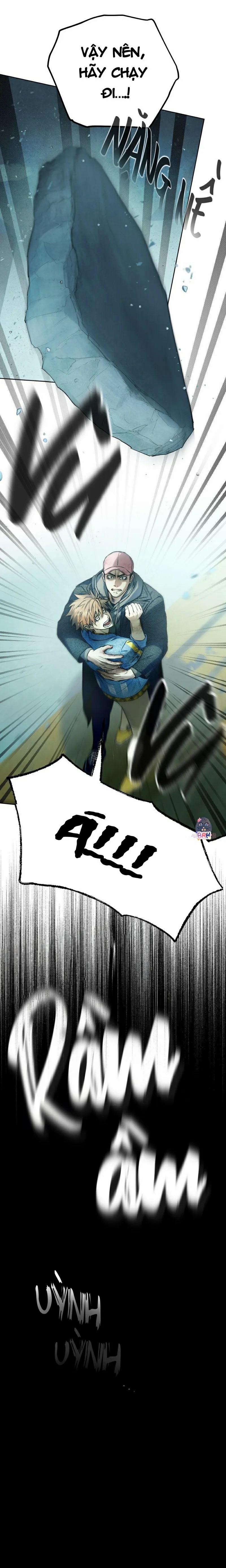 Quyết Định Sống Chết 5 trang 15