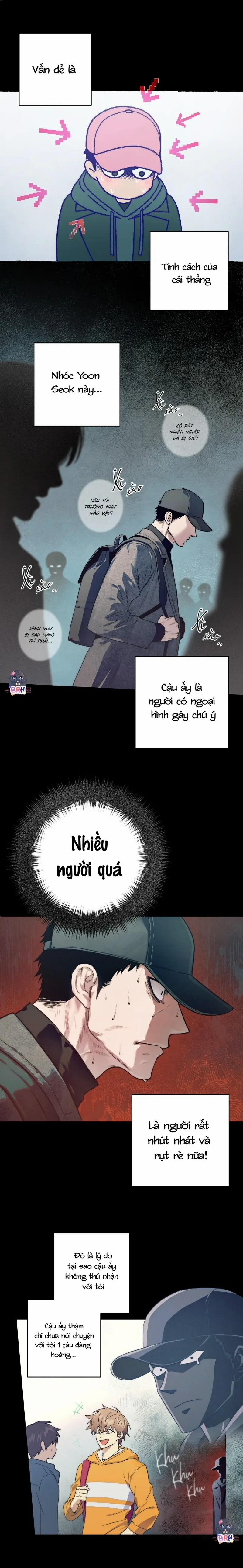 Quyết Định Sống Chết 5 trang 2