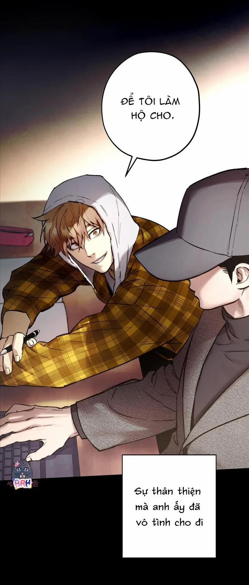 Quyết Định Sống Chết 6 trang 12