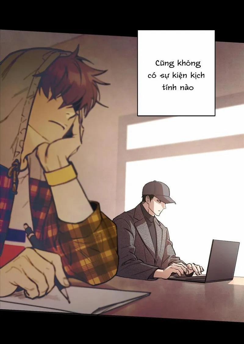 Quyết Định Sống Chết 6 trang 8