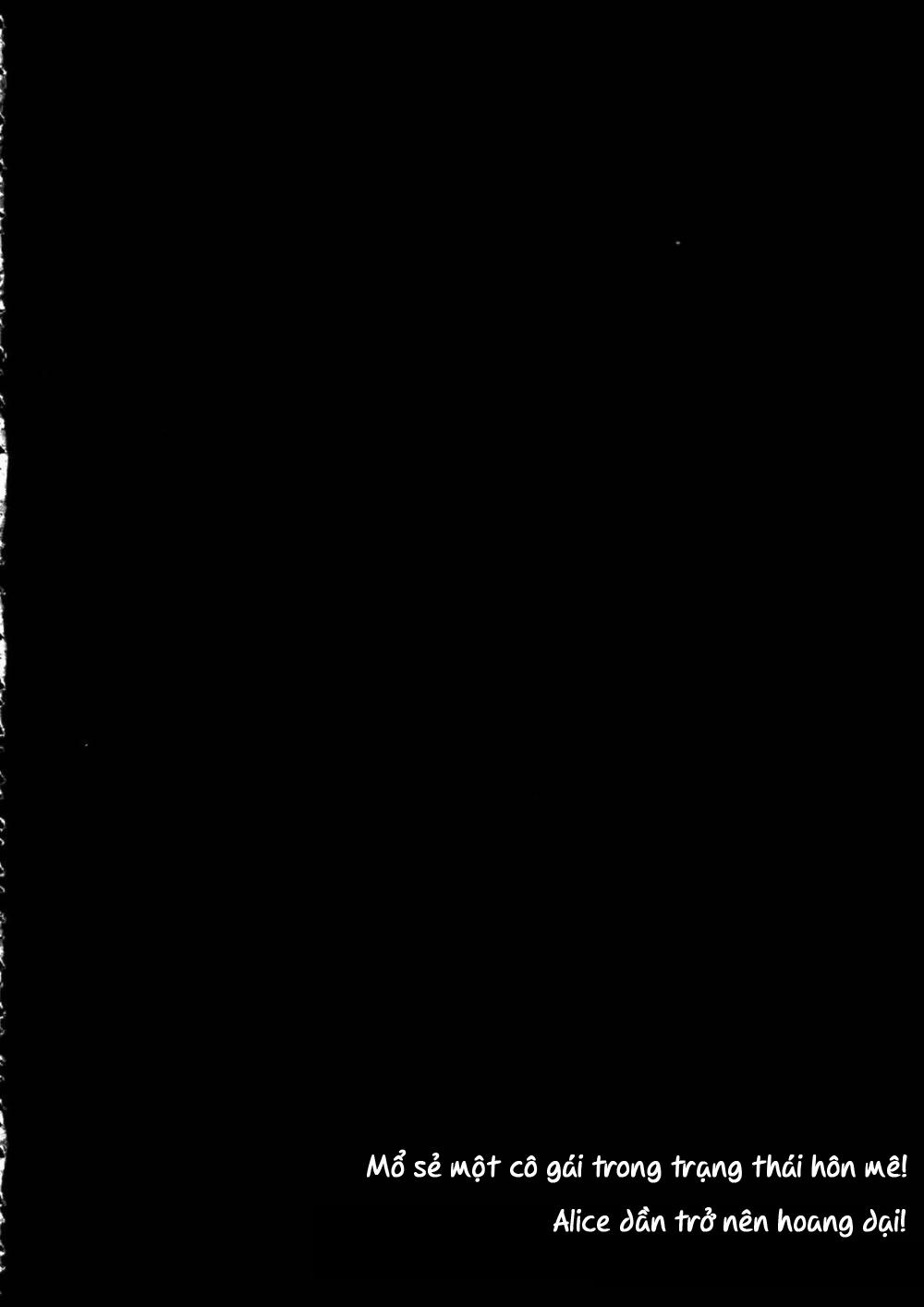 R-18g (Touhou) Oneshot trang 3