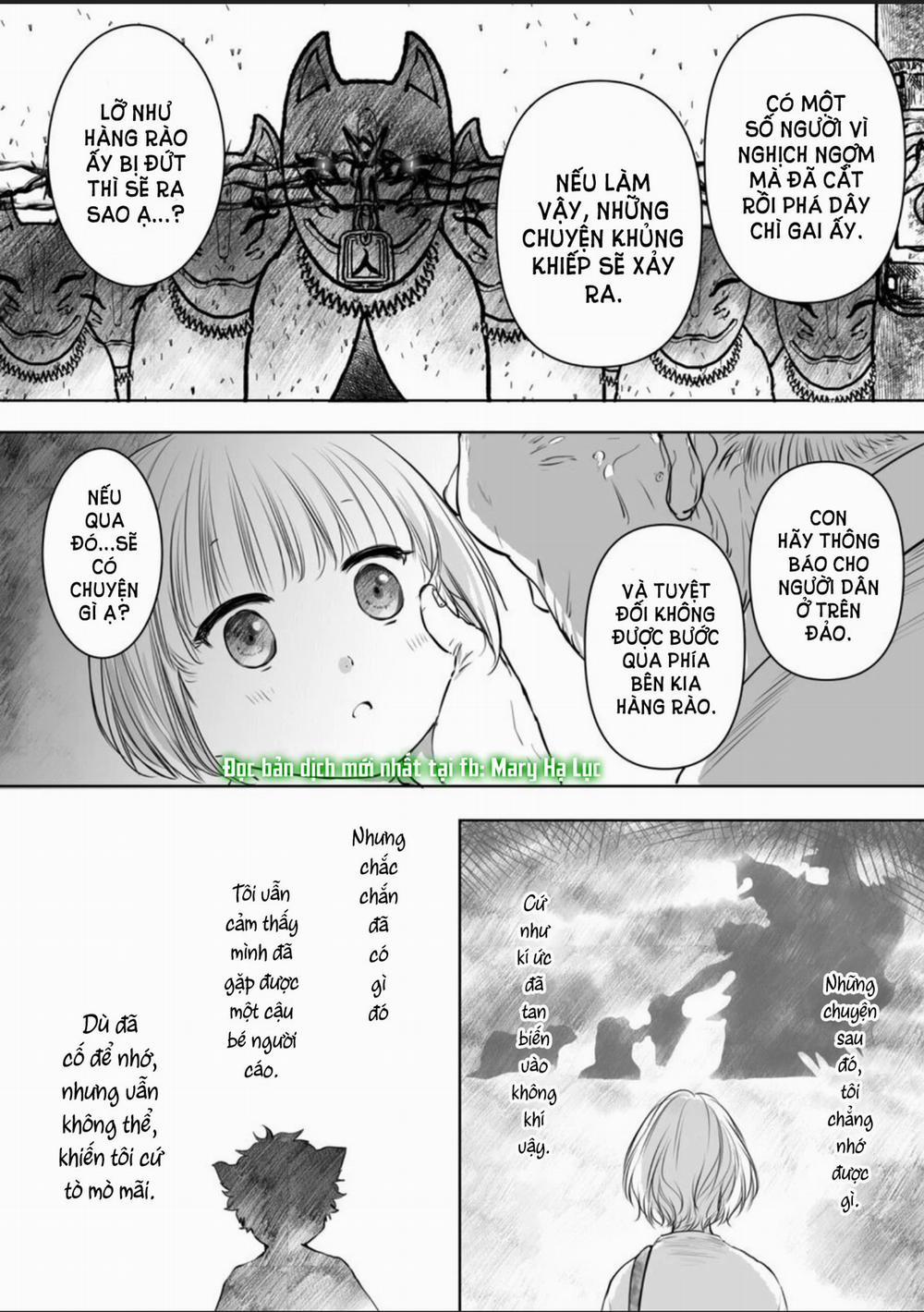 [R-21] Hạnh Phúc Ngắn Ngủi 1.1 trang 9