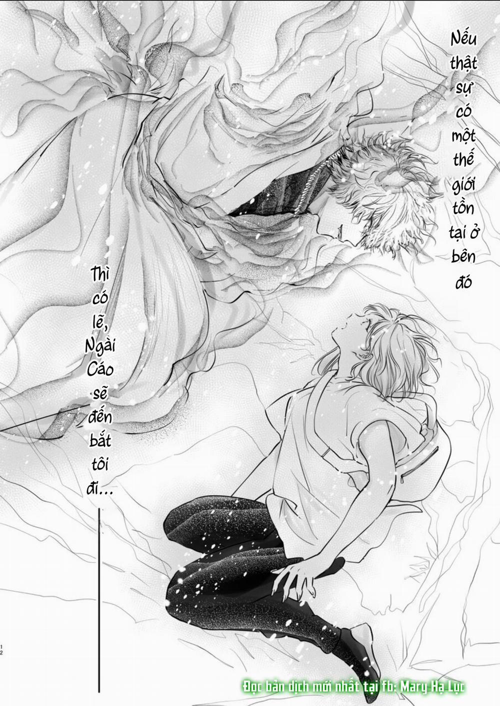 [R-21] Hạnh Phúc Ngắn Ngủi 1.2 trang 0