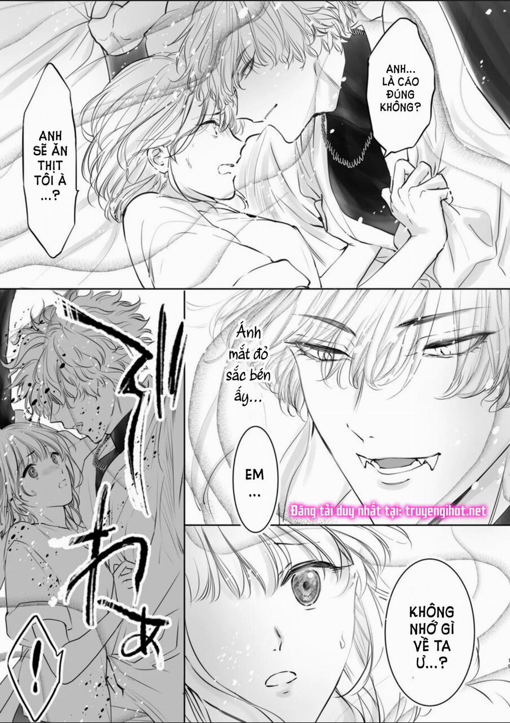 [R-21] Hạnh Phúc Ngắn Ngủi 1.2 trang 7