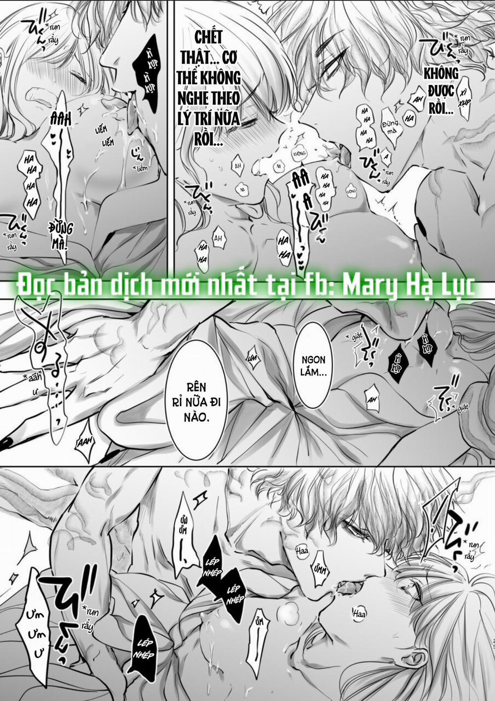 [R-21] Hạnh Phúc Ngắn Ngủi 2.1 trang 4