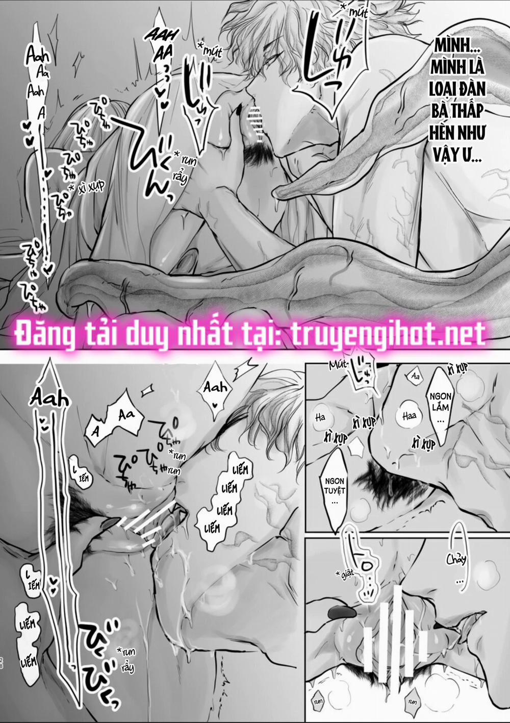 [R-21] Hạnh Phúc Ngắn Ngủi 2.1 trang 7