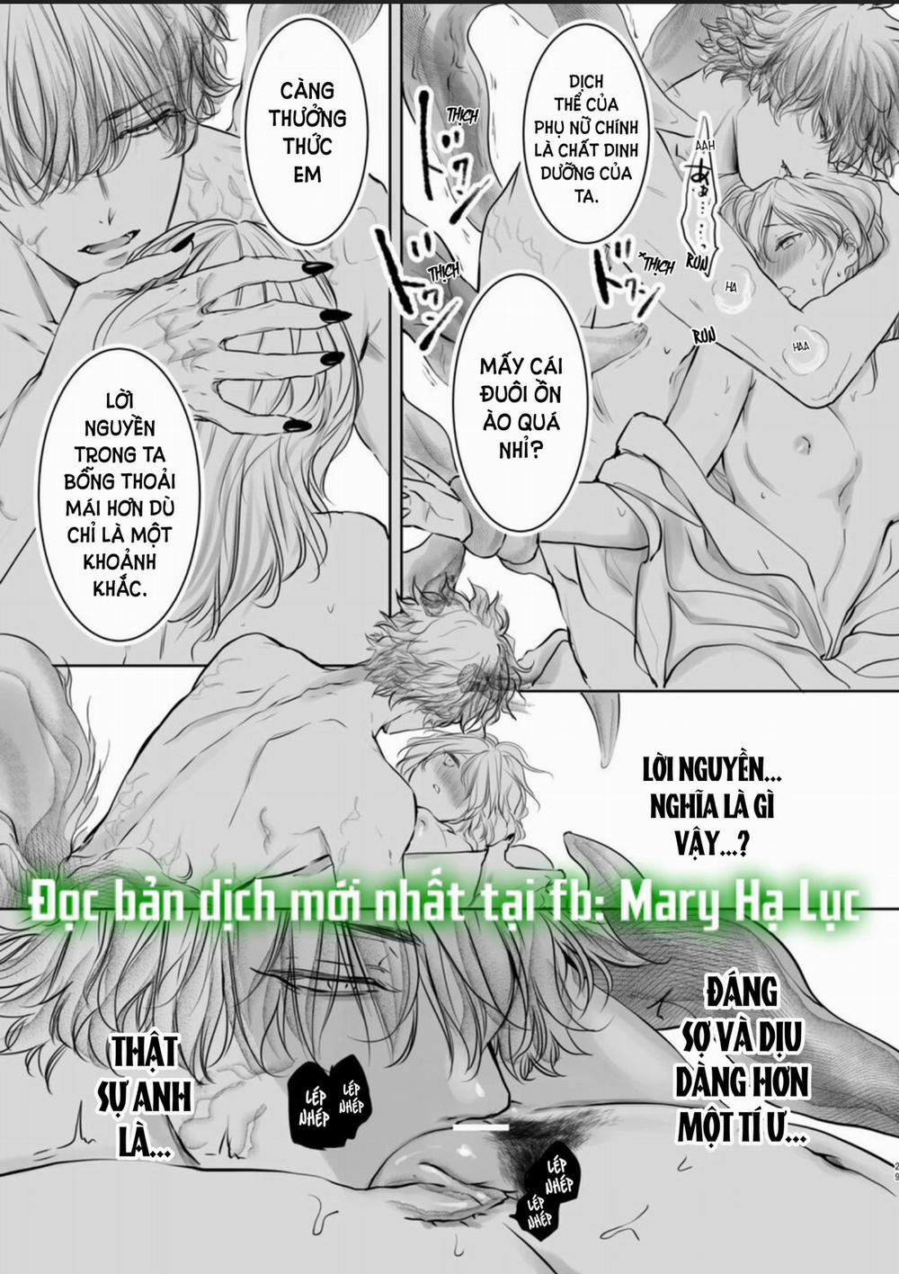 [R-21] Hạnh Phúc Ngắn Ngủi 2.1 trang 8