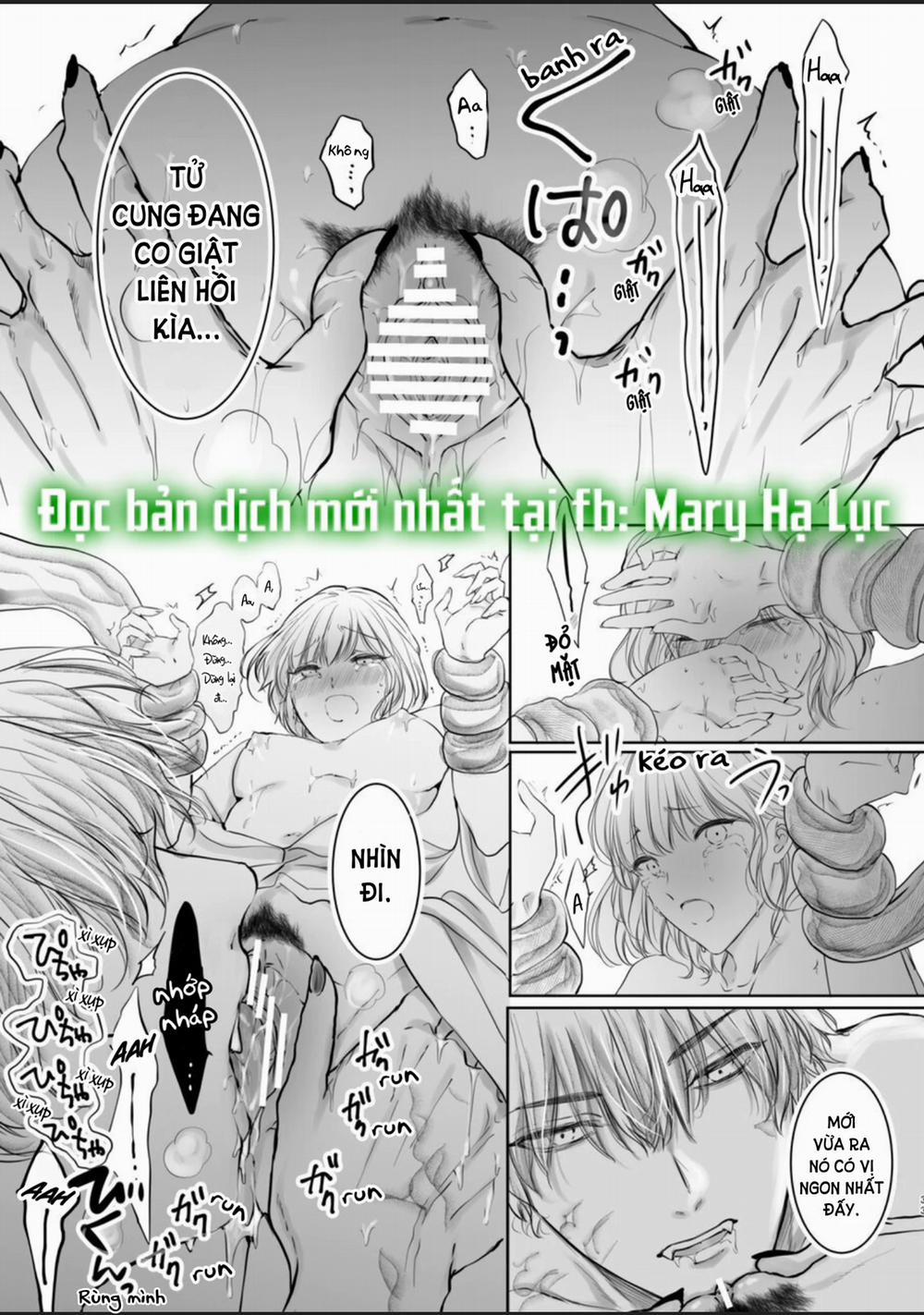 [R-21] Hạnh Phúc Ngắn Ngủi 2.2 trang 3