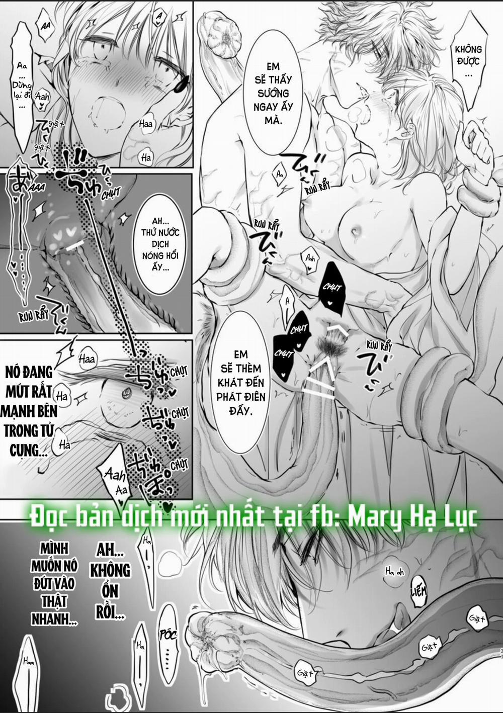 [R-21] Hạnh Phúc Ngắn Ngủi 2.2 trang 7