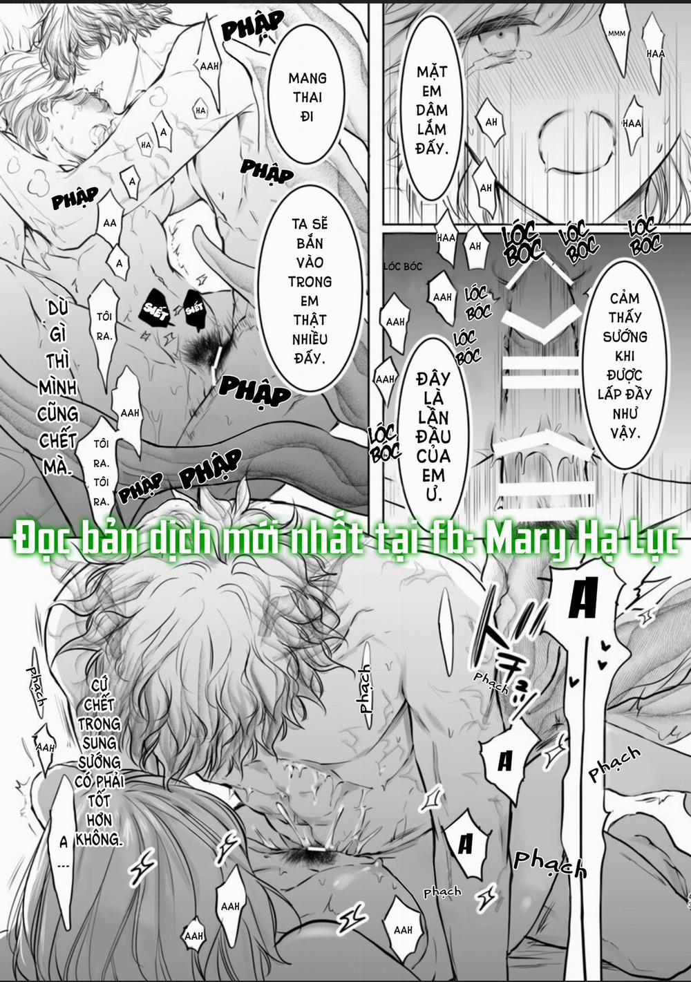 [R-21] Hạnh Phúc Ngắn Ngủi 3.1 trang 2