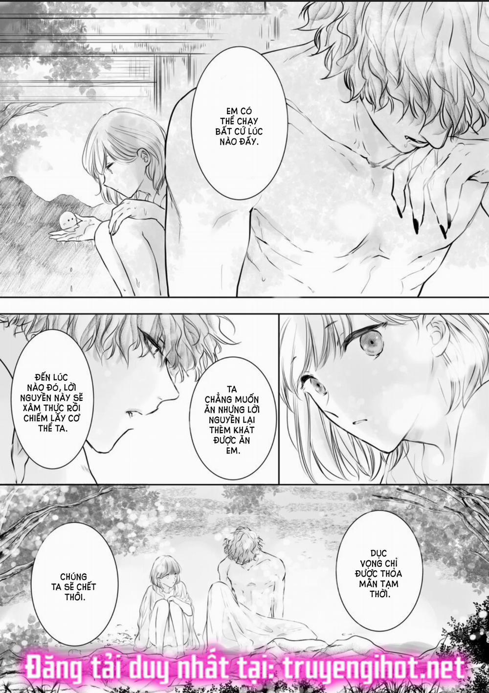 [R-21] Hạnh Phúc Ngắn Ngủi 4.1 trang 2