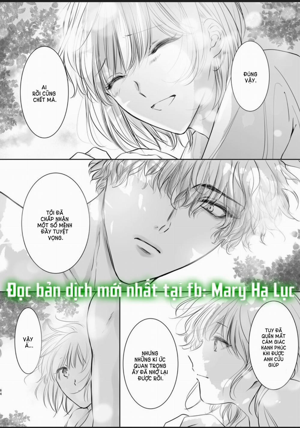 [R-21] Hạnh Phúc Ngắn Ngủi 4.1 trang 3