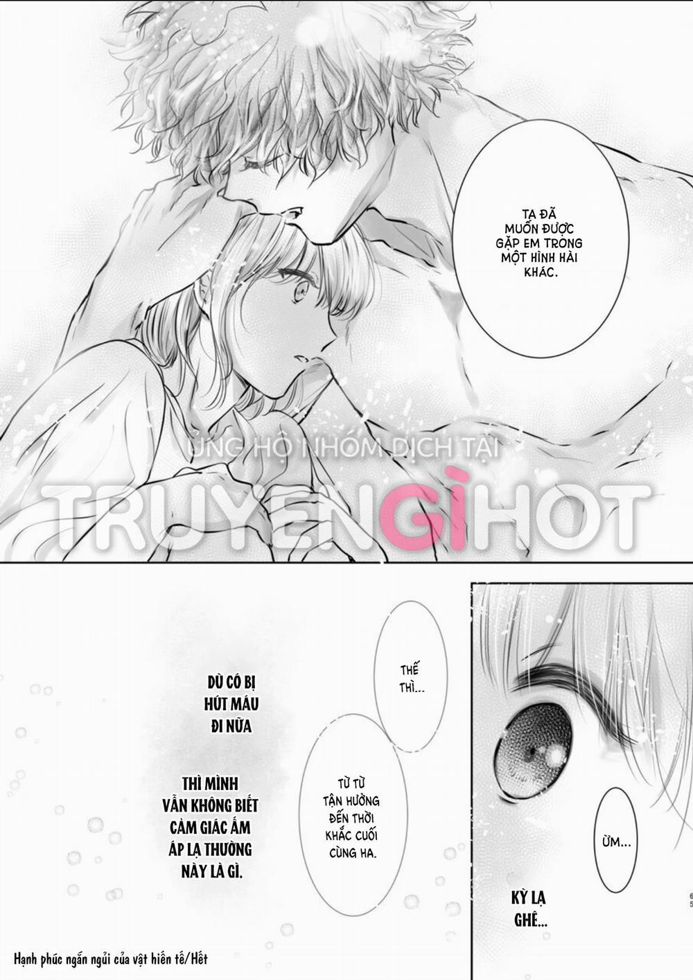 [R-21] Hạnh Phúc Ngắn Ngủi 4.1 trang 4