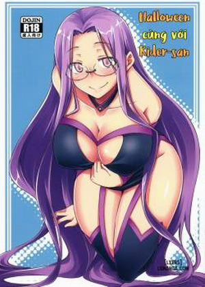 Đọc truyện tranh R-FGO