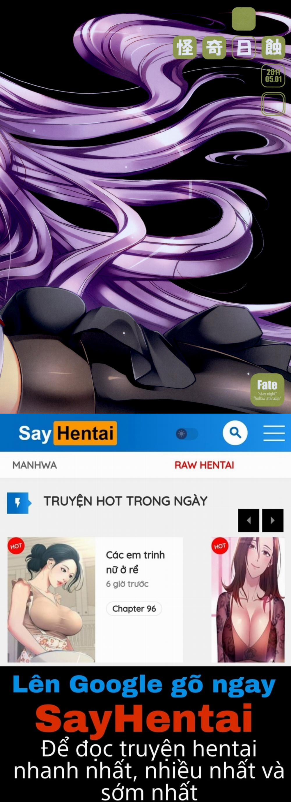 R.O.D - Rider or Die 7 trang 30