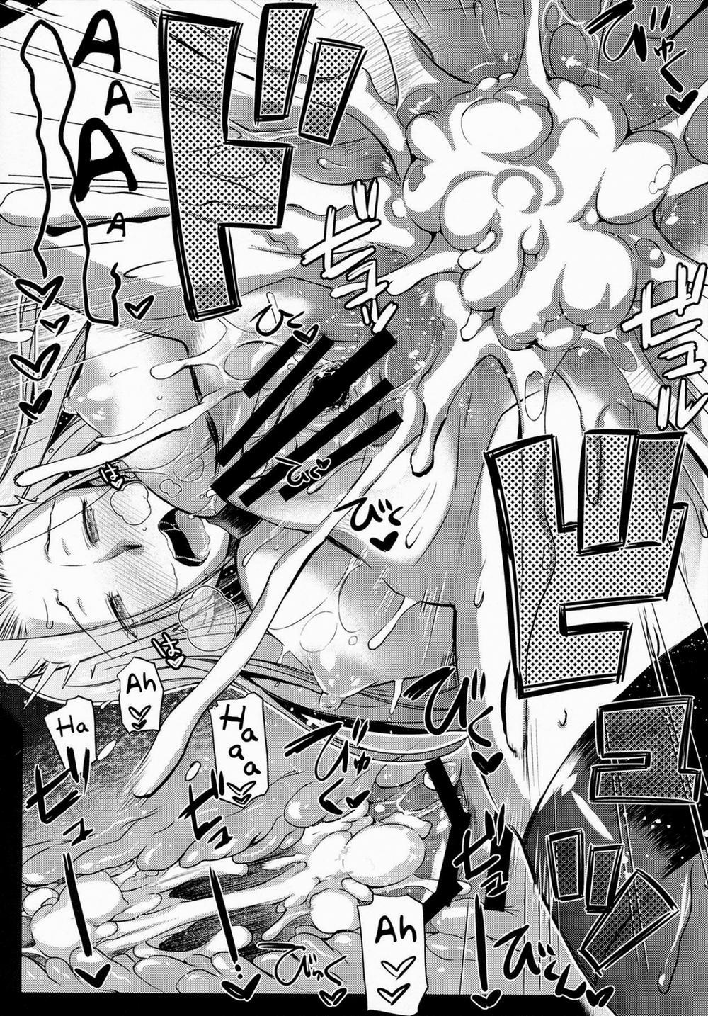 R.O.D - Rider or Die 9 trang 41